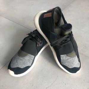 Y3 sneakers